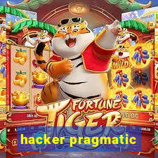 hacker pragmatic